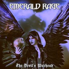The Devil's Warhead mp3 Album by Emerald Rage
