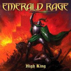 High King mp3 Album by Emerald Rage