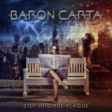Step Into the Plague mp3 Album by Baron Carta