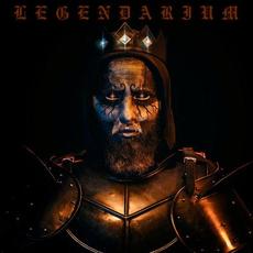 Legendarium mp3 Album by Blade of Surtr