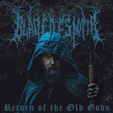 Return of the Old Gods mp3 Album by Blade of Surtr