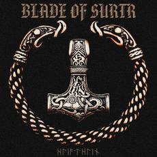 Heathen mp3 Album by Blade of Surtr