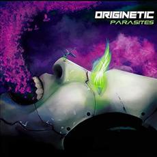 Parasites mp3 Album by Originetic