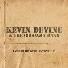 I Could Be With Anyone E.P. mp3 Album by Kevin Devine