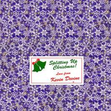 Splitting Up Christmas mp3 Album by Kevin Devine