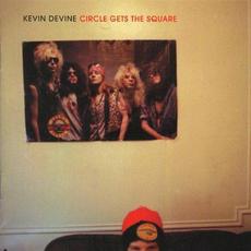Circle Gets the Square mp3 Album by Kevin Devine