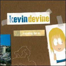Travelling the EU mp3 Album by Kevin Devine