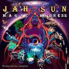 Magic & Madness mp3 Album by Jah Sun