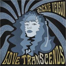 Love Transcends mp3 Album by Jackie Venson