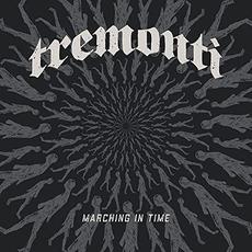 Marching in Time mp3 Album by Tremonti