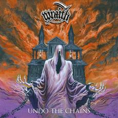Undo the Chains mp3 Album by Wraith (2)