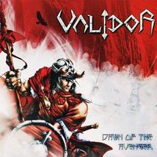 Dawn of the Avenger mp3 Album by Validor