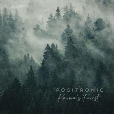 Karma's Forest mp3 Single by Positronic