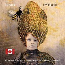 Overexcited (Canadian Version) mp3 Single by Guster