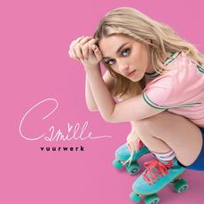 Vuurwerk mp3 Album by Camille Dhont