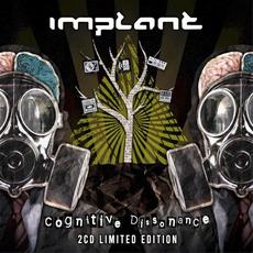 Cognitive Dissonance (Limited Edition) mp3 Album by Implant
