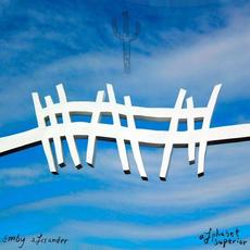 Alphabet Superior mp3 Album by Emby Alexander