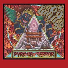 Pyramid of Terror mp3 Album by Mirror