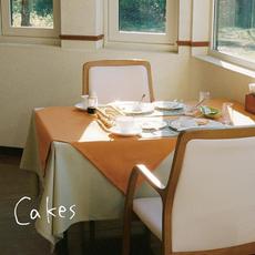Cakes mp3 Album by Homecomings