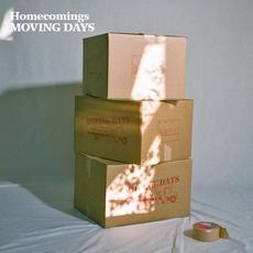 Moving Days mp3 Album by Homecomings