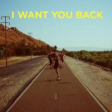 I Want You Back mp3 Album by Homecomings