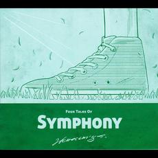 Symphony mp3 Album by Homecomings