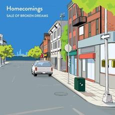 Sale of Broken Dreams mp3 Album by Homecomings