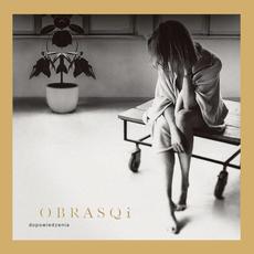 Dopowiedzenia mp3 Album by OBRASQi