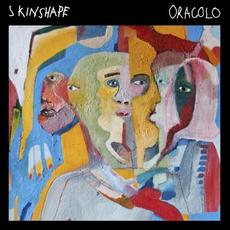 Oracolo mp3 Album by Skinshape