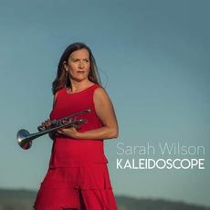 Kaleidoscope mp3 Album by Sarah Wilson
