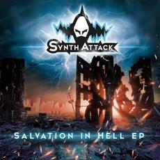 Salvation in Hell EP mp3 Album by SynthAttack