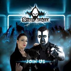 Join Us mp3 Album by SynthAttack