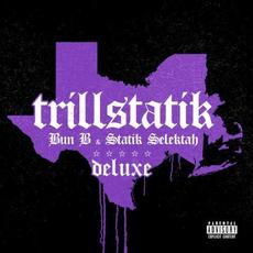 TrillStatik mp3 Album by Bun B & Statik Selektah