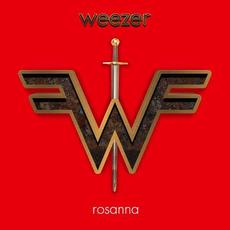 Rosanna mp3 Single by Weezer
