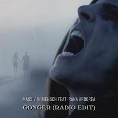 Gonger (Radio Edit) mp3 Single by Massiv In Mensch