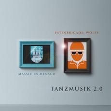 Tanzmusik 2.0 mp3 Single by Massiv In Mensch