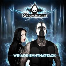 We Are SynthAttack mp3 Single by SynthAttack