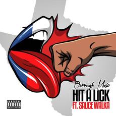 Hit A Lick mp3 Single by Dorrough Music