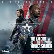 The Falcon and the Winter Soldier: Vol. 2 (Episodes 4-6) mp3 Soundtrack by Henry Jackman