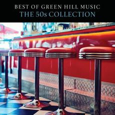 Best Of Green Hill Music: The 50s Collection mp3 Artist Compilation by Jack Jezzro