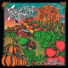 Live from California mp3 Live by Fortunate Youth