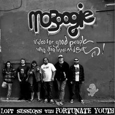 Moboogie Loft Session mp3 Live by Fortunate Youth