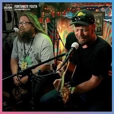 Jam in the Van: Live from California Roots Festival mp3 Live by Fortunate Youth