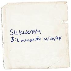 Live at Lounge Ax - 10.24.94 mp3 Live by Silkworm