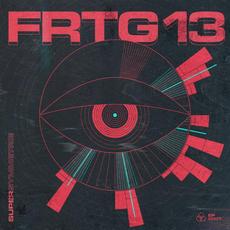 Supersymmetrie mp3 Album by FRTG13
