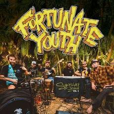 Sugarshack Sessions, Vol. 3 mp3 Album by Fortunate Youth