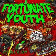 It's All A Jam mp3 Album by Fortunate Youth