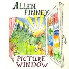 Picture Window mp3 Album by Allen Finney