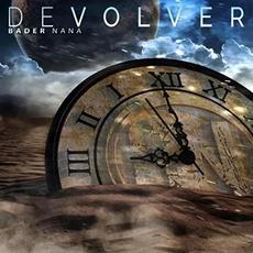 Devolver mp3 Album by Bader Nana