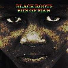 Son of Man mp3 Album by Black Roots